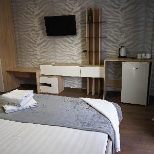 Guest house Hotel 777