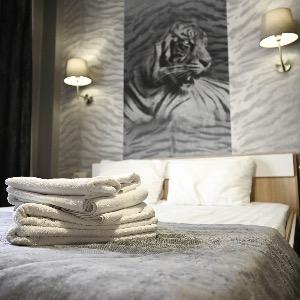 Guest house Hotel 777