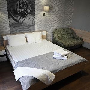 Guest house Hotel 777