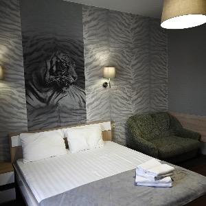 Guest house Hotel 777