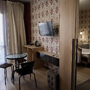Guest house Hotel 777