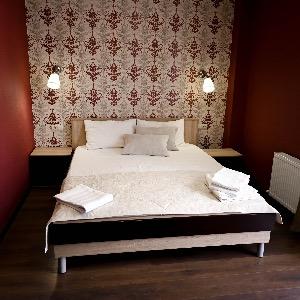 Guest house Hotel 777