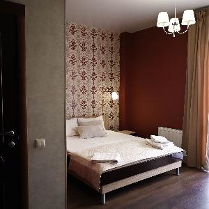 Guest house Hotel 777
