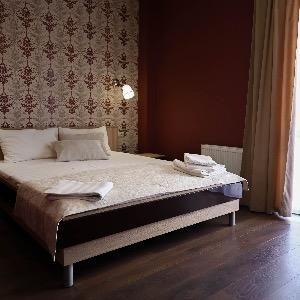 Guest house Hotel 777