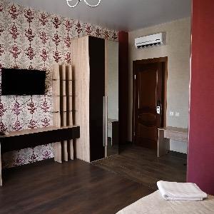 Guest house Hotel 777