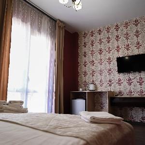Guest house Hotel 777