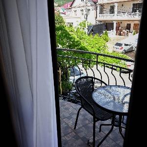 Guest house Hotel 777