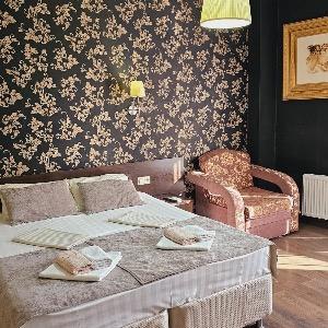 Guest house Hotel 777