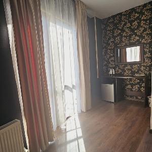 Guest house Hotel 777