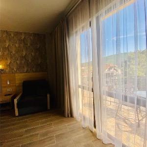 Guest house Hotel 777