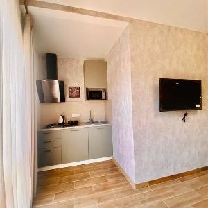 Guest house Hotel 777