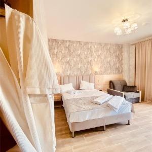 Guest house Hotel 777