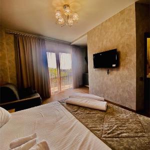 Guest house Hotel 777