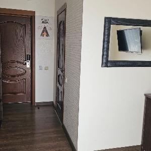 Guest house Hotel 777