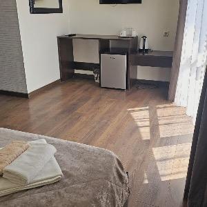 Guest house Hotel 777