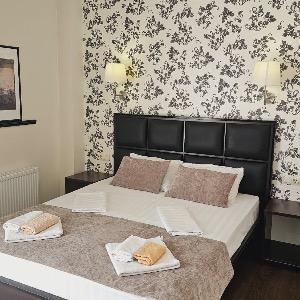 Guest house Hotel 777