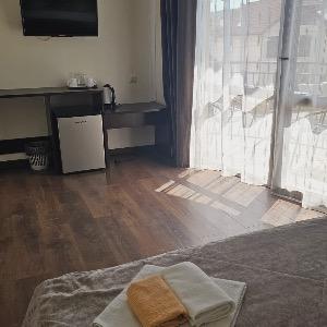 Guest house Hotel 777