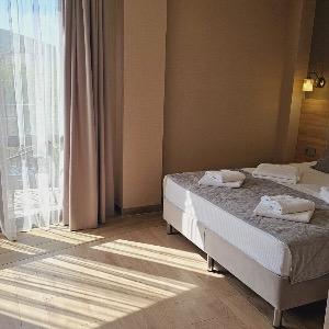 Guest house Hotel 777