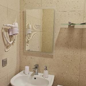 Guest house Hotel 777
