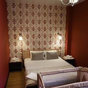 Guest house Hotel 777