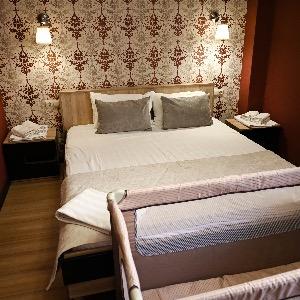Guest house Hotel 777