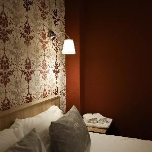 Guest house Hotel 777