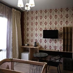 Guest house Hotel 777