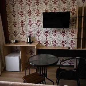 Guest house Hotel 777
