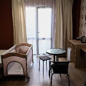 Guest house Hotel 777