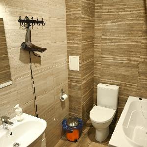 Guest house Hotel 777