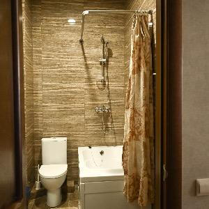Guest house Hotel 777