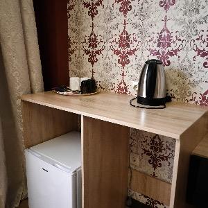 Guest house Hotel 777