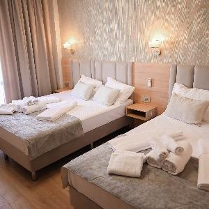 Guest house Hotel 777