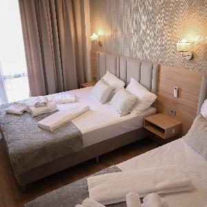 Guest house Hotel 777