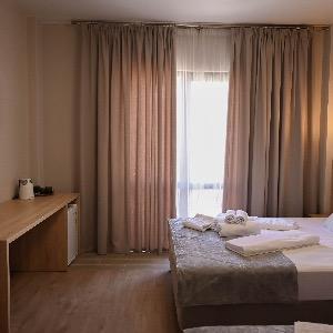 Guest house Hotel 777