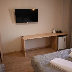 Guest house Hotel 777