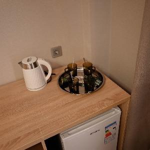 Guest house Hotel 777
