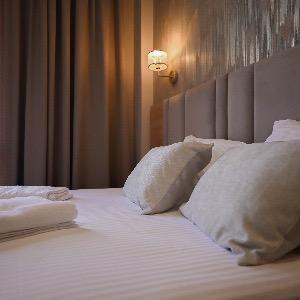 Guest house Hotel 777