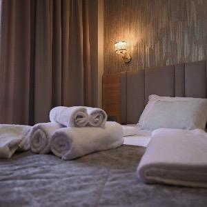 Guest house Hotel 777