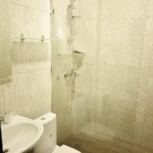 Guest house Hotel 777