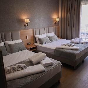 Guest house Hotel 777