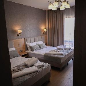 Guest house Hotel 777