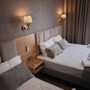 Guest house Hotel 777