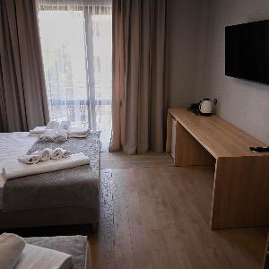 Guest house Hotel 777