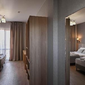Guest house Hotel 777