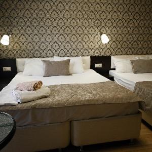 Guest house Hotel 777