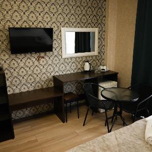 Guest house Hotel 777