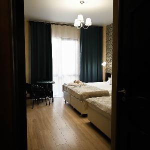 Guest house Hotel 777