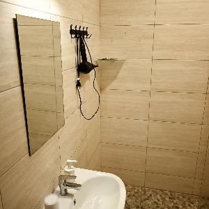 Guest house Hotel 777