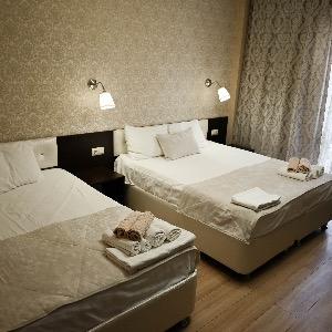 Guest house Hotel 777